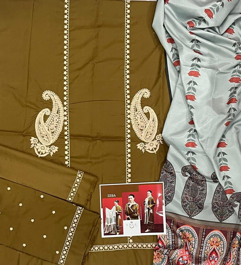 linen collection