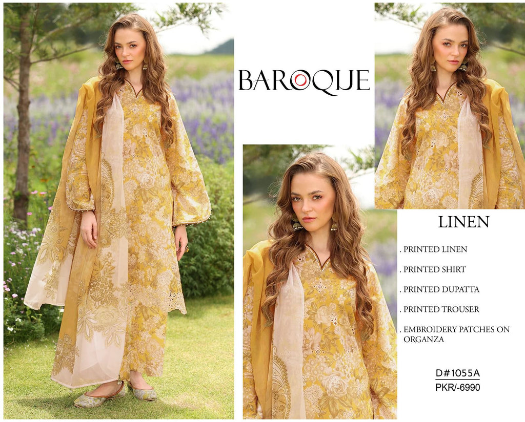 linen collection