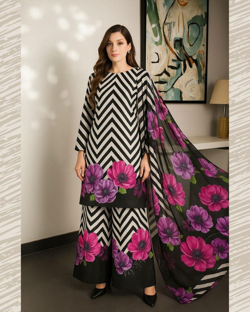 shamooz silk collection