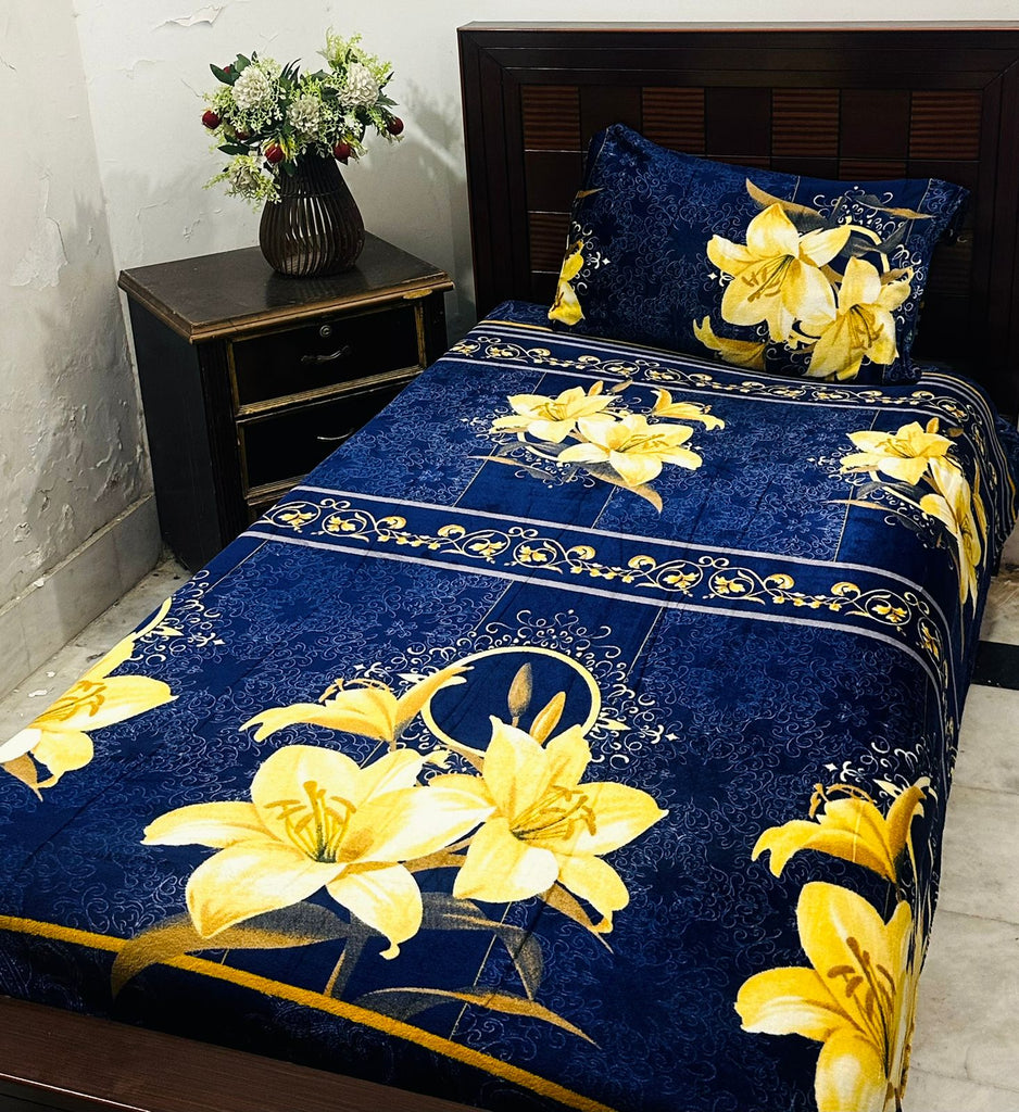 bed sheet collection