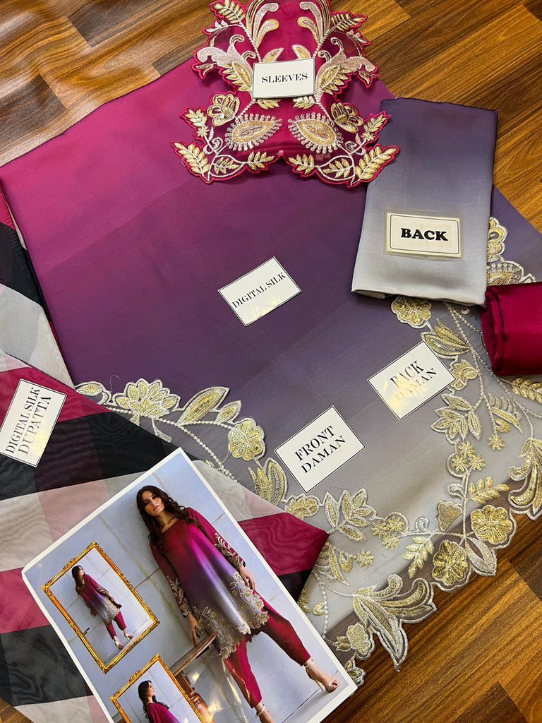 party wear collection