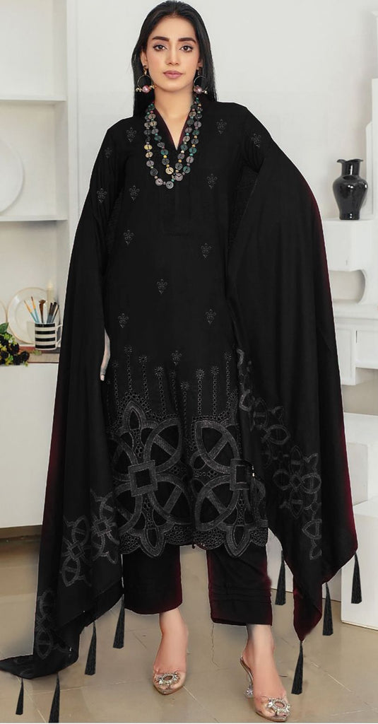 Danak collection