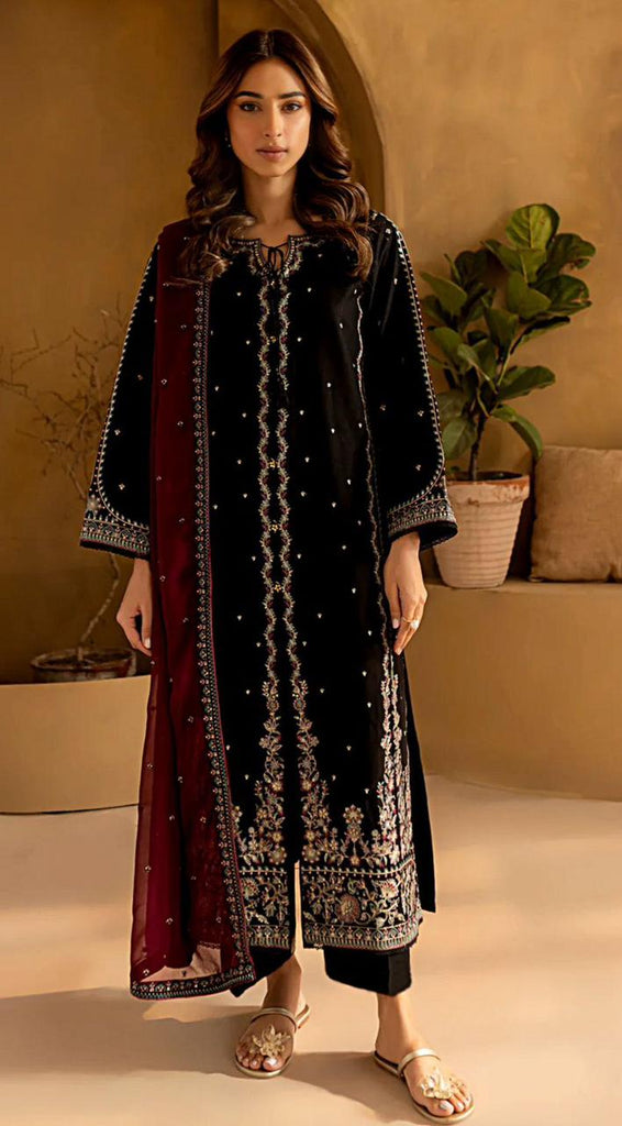 Linen collection